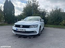 Culoarealb Utilizat 2014 VW Jetta Comfortline Berlinǎ | 6.950 EUR (Preț OK)