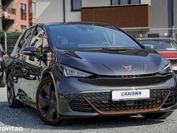 Culoaregri Utilizat 2023 Cupra Born e-Boost Hatchback | 25.289 EUR
