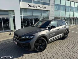 Culoaregri Nouă 2025 VW Touareg R-line SUV | 78.990 EUR (Puțin scump)