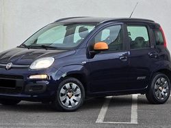 Culoarealbastru Utilizat 2016 Fiat Panda | 4.980 EUR