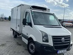 Utilizat 2009 VW Crafter Van | 7.000 EUR