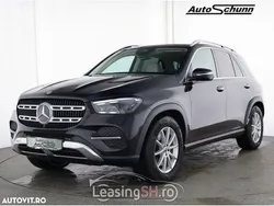 Negru Utilizat 2024 Mercedes 350 Advanced SUV | 83.002 EUR
