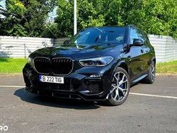 Negru Utilizat 2020 BMW X5 SUV | 40.900 EUR (Preț bun)