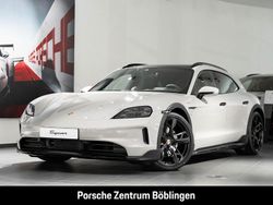 Utilizat 2025 Porsche Taycan 4S Cross Turismo Berlinǎ | 148.206 EUR