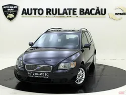 Utilizat 2005 Volvo V50 Break | 2.990 EUR (Scump)