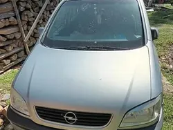 Utilizat 2001 Opel Zafira Monovolum | 3.500 EUR