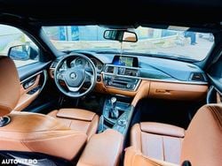 Culoarealbastru Utilizat 2012 BMW 328 Comfort Edition Berlinǎ | 11.100 EUR