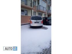 Utilizat 2006 VW Touran Monovolum | 4.400 EUR