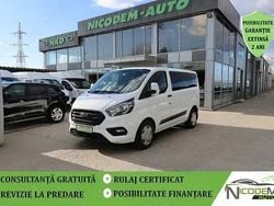 Utilizat 2020 Ford Transit Custom | 16.490 EUR (Preț OK)