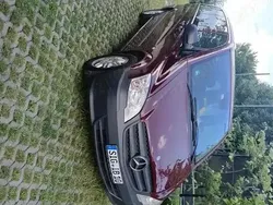 Utilizat 2011 Mercedes Vito Monovolum | 9.950 EUR