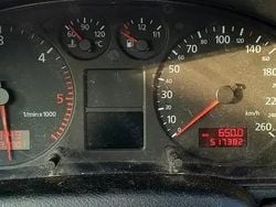 Utilizat 2001 Audi A4 Break | 500 EUR (Super Preț)