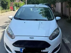 Utilizat 2017 Ford Fiesta Hatchback | 6.200 EUR (Preț OK)