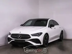 Alb Utilizat 2024 Mercedes 250 AMG | 47.402 EUR