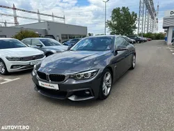 Gri Utilizat 2017 BMW 420 Cabrio | 25.900 EUR