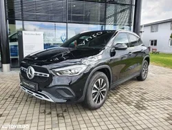 Negru Utilizat 2022 Mercedes GLA200 SUV | 38.599 EUR (Scump)
