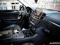 Utilizat 2018 Mercedes GLE350 SUV | 28.800 EUR