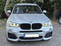 Culoaregri Utilizat 2015 BMW X3 M Sport SUV | 14.300 EUR (Preț bun)