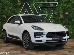 Culoarealb Utilizat 2019 Porsche Macan SUV | 47.000 EUR