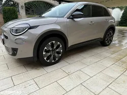 Gri Nouă 2025 Fiat 600 La Prima | 33.396 EUR