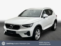 Utilizat 2024 Volvo XC40 Core SUV | 35.685 EUR (Preț bun)