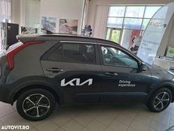 Culoarenegru Nouă 2025 Kia Niro SUV | 35.398 EUR