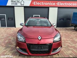 Alte culori Utilizat 2011 Renault Mégane GrandTour Break | 4.750 EUR (Preț OK)