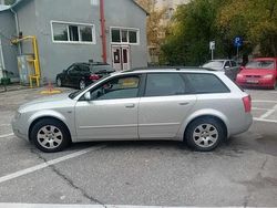 Utilizat 2001 Audi A4 Hatchback | 2.150 EUR (Puțin scump)