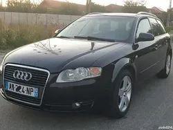 Utilizat 2006 Audi A4 Berlinǎ | 2.000 EUR (Preț bun)