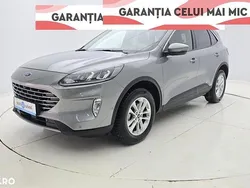 Gri Utilizat 2022 Ford Kuga SUV | 21.250 EUR (Preț bun)
