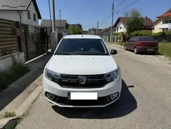 Utilizat 2019 Dacia Logan Berlinǎ | 7.600 EUR