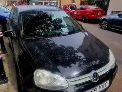 Utilizat 2007 VW Golf V Hatchback | 3.200 EUR (Preț OK)