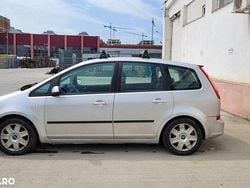 Culoaregri Utilizat 2007 Ford C-MAX Monovolum | 1.500 EUR (Preț OK)
