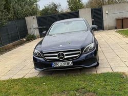 Culoarealbastru Utilizat 2016 Mercedes E220 Berlinǎ | 19.999 EUR (Preț OK)