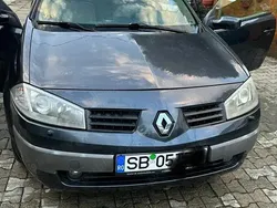 Utilizat 2007 Renault Mégane II Cabrio | 1.750 EUR (Preț bun)