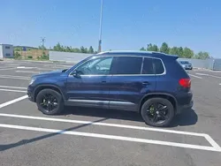 Utilizat 2015 VW Tiguan SUV | 10.000 EUR (Preț bun)
