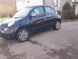 Utilizat 2009 Nissan Micra Hatchback | 1.899 EUR