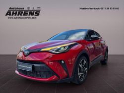 Utilizat 2022 Toyota C-HR Team SUV | 27.953 EUR