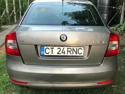Utilizat 2010 Skoda Octavia Berlinǎ | 5.500 EUR (Puțin scump)
