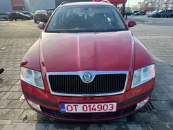 Utilizat 2007 Skoda Octavia Break | 3.500 EUR (Preț OK)