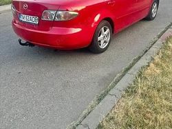 Utilizat 2007 Mazda 6 Berlinǎ | 1.200 EUR
