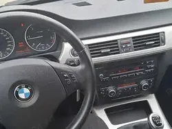 Gri Utilizat 2012 BMW 318 Break | 4.000 EUR (Super Preț)