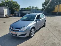 Utilizat 2010 Opel Astra Hatchback | 2.290 EUR (Super Preț)