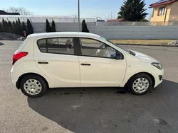 Alb Utilizat 2013 Hyundai i20 Classic Hatchback | 4.000 EUR