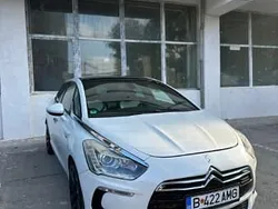 Alb Utilizat 2012 Citroën DS5 Hatchback | 8.299 EUR (Preț OK)