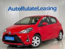 Utilizat 2020 Toyota Yaris Hybrid | 13.190 EUR (Preț OK)