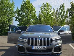Gri Utilizat 2019 BMW 745e Berlinǎ | 45.000 EUR (Preț OK)