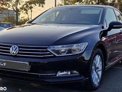 Culoarenegru Utilizat 2017 VW Passat Berlinǎ | 14.500 EUR (Preț OK)