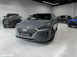 Culoaregri Utilizat 2021 Hyundai Ioniq Prime Berlinǎ | 17.280 EUR (Preț OK)
