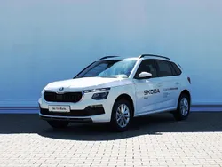 Culoarealb Nouă 2025 Skoda Kamiq Selection SUV | 25.263 EUR (Puțin scump)