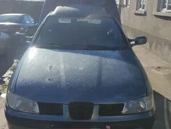 Utilizat 2001 Seat Inca Van | 1.490 EUR